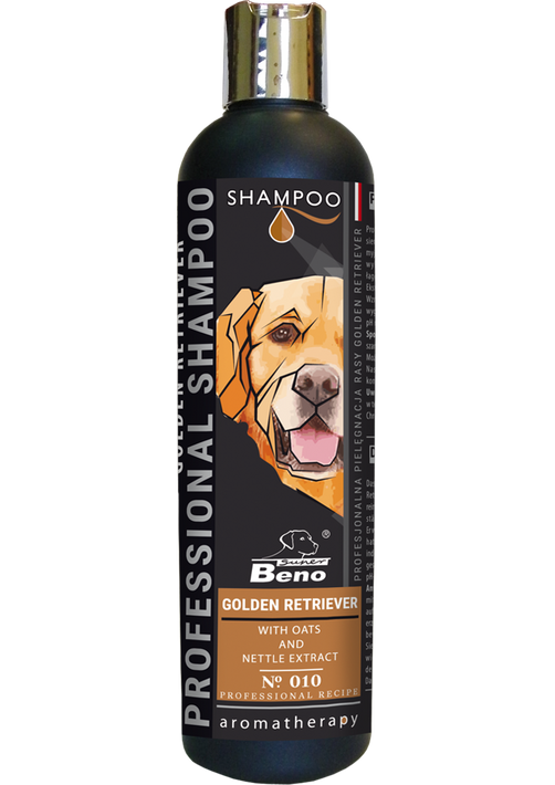 Super Beno Professional Golden Retriever 300ml