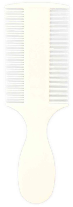 Trixie Grzebień przeciwpchelny dwustronny 14 cm