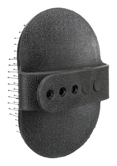 Trixie 2330 Szczotka gumowa owalna 