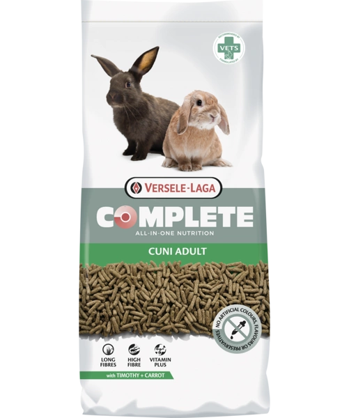 Versele-Laga Cuni Complete Pokarm dla królików miniaturowych 1,75kg