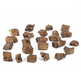 Meat Stuff Płuca Wołowe kostka 250g