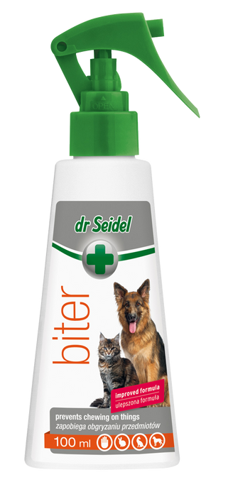 Dr Seidel Biter 100ml