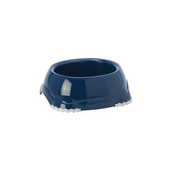 Yarro Smarty miska dla psa 0,315 L granat