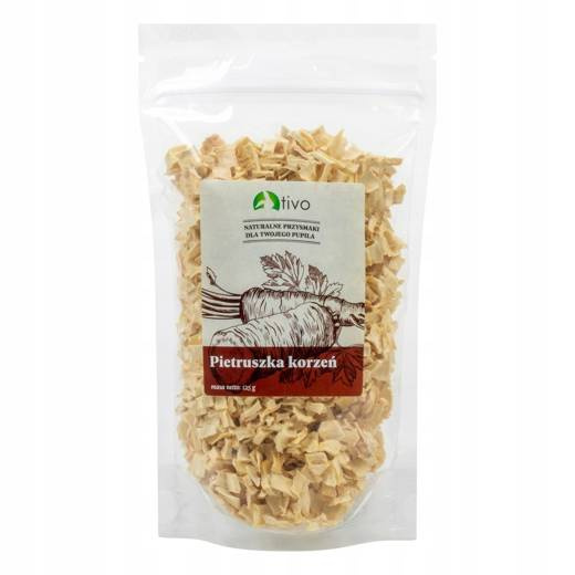 Tivo Pietruszka korzeń - 100g