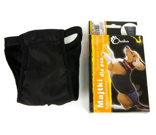 Chaba Majtki dla psa nr.1