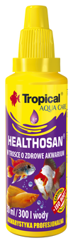 TROPICAL PREPARAT HEALTHOSAN 30ML