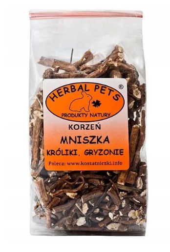Herbal Pets Korzeń mniszka 100g