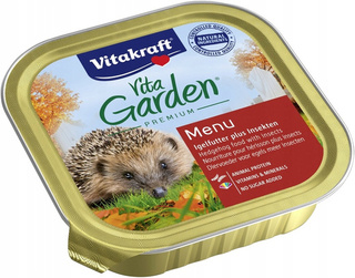 Vitakraft Karma dla jeży 100g