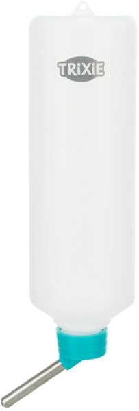 Trixie poidło dla królika z drucianym uchwytem - 450ml