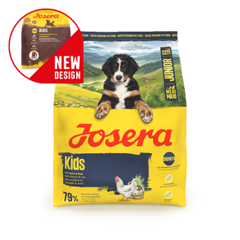 Josera Kids 900g