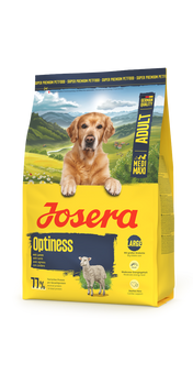 Josera Optiness 900g