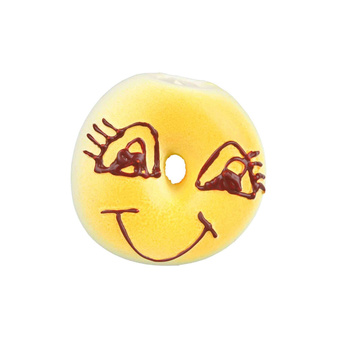 Trixie zabawki lateksowe 6cm