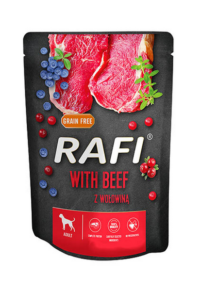 Rafi Wołowina 300g