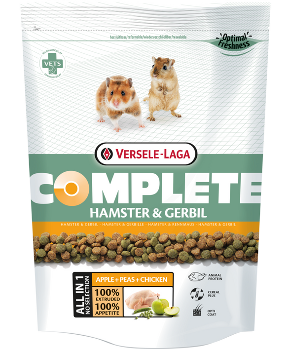 Versele-Laga Hamster Complete 500g 