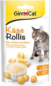 GimCat Kasse-Rollis Ser 40g
