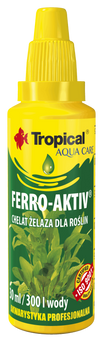 TROPICAL PREPARAT FERRO-AKTIV 30ML