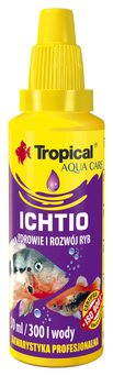 TROPICAL PREPARAT ICHTIO 30ML