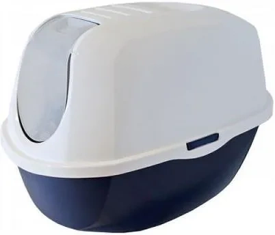 YARRO TOALETA EKO-LINE CLASSIC GRANAT