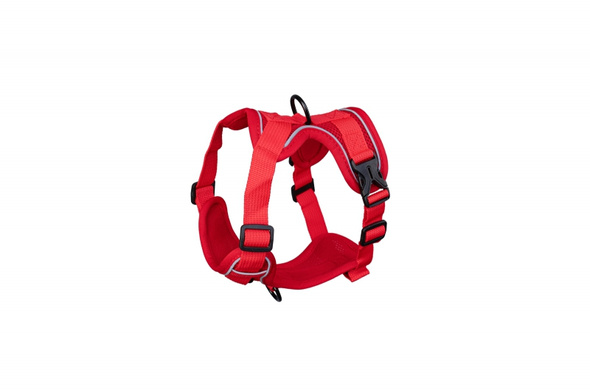 Pet Nova Szelki AIRY L czerwone