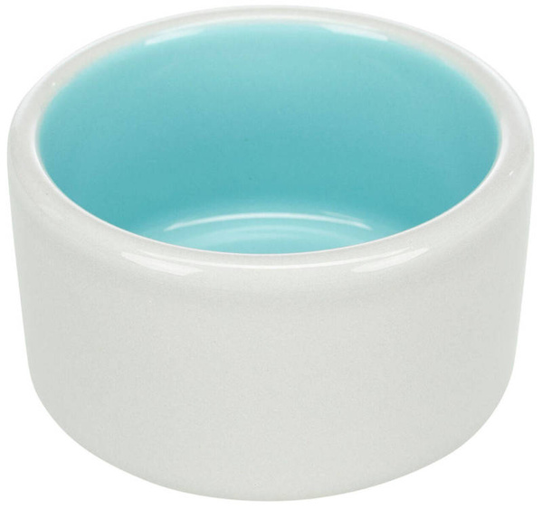 Trixie Miska ceramiczna dla chomika i myszki 100ml