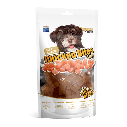 Magnum Chicken Bites Soft 80g