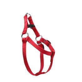 Chaba Szelki regulowane 3 czerwone