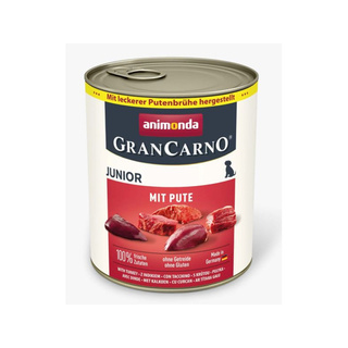 AN.GRANCARNO 800gJUNIOR INDYK