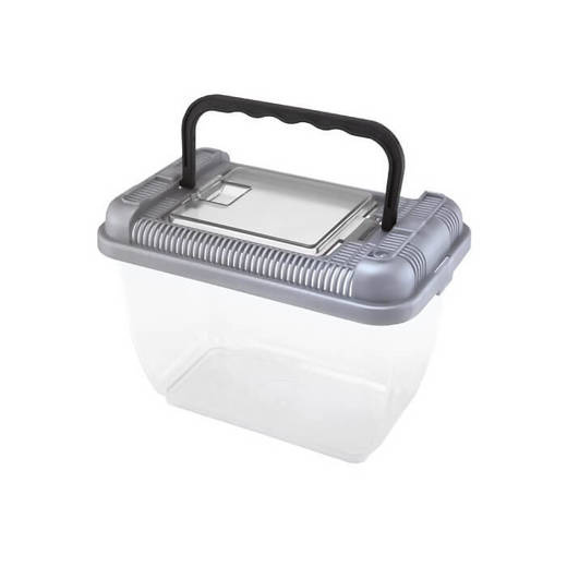 Transporter dla Gryzoni SumPlast I 18,6x13,5x11,8