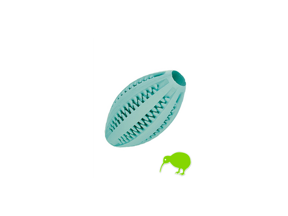 Trixie 3290 DentaFun piłka czyszcząca zęby 11,5cm