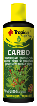 TROPICAL PREPARAT 100ml CARBO