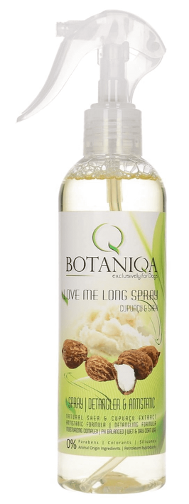 Botaniqa Spray Love Me Long 250 ml