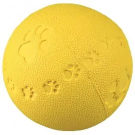 Trixie Piłka kauczukowa w łapki 7,5 cm