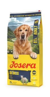 Josera Optiness 12,5 kg