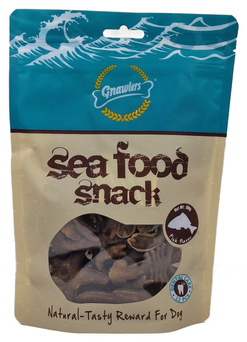 ADBI Sea Food Snack 198 g