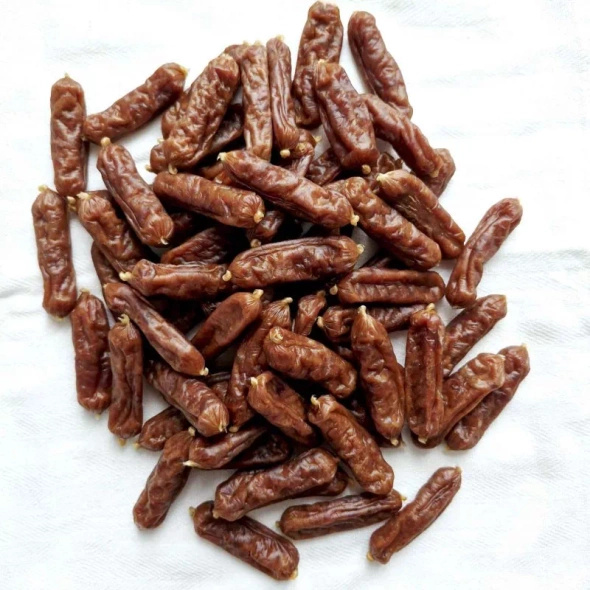 PROZOO Kiełbaski Jagnięcina XL 1kg