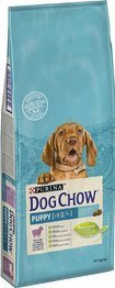 Purina Dog Chow Puppy Jagnięcina 14kg