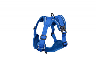 Pet Nova Szelki AIRY XL niebieskie