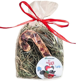 FactoryHerbs Laska cukrowa z pasternaku i buraka 1szt