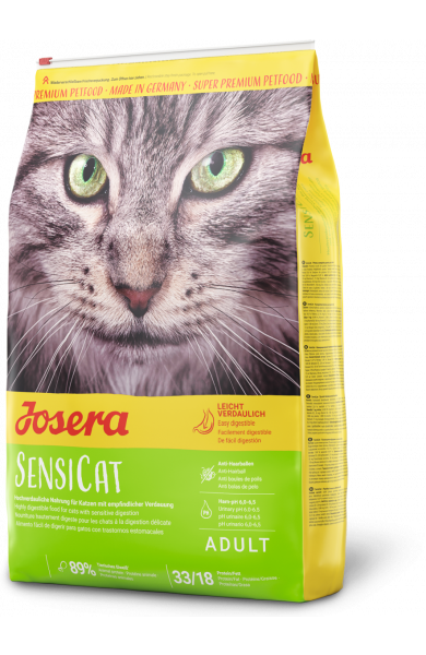 Josera SensiCat 400 g
