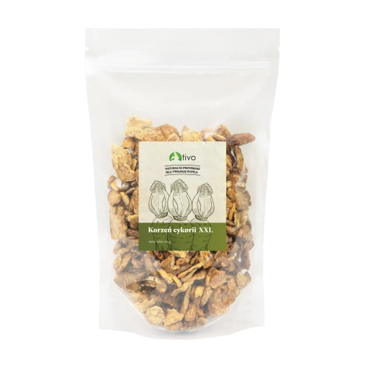 Tivo Korzeń cykorii XXL 300g