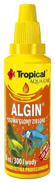 TROPICAL PREPARAT ALGIN 30ML             