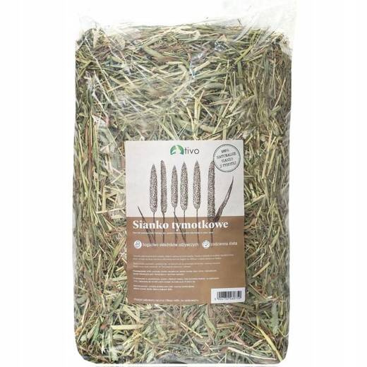 Tivo Sianko tymotkowe 1000g