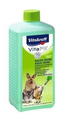 Vitakraft Vogel Aqua Drink  Napój dla gryzoni 500ml