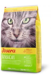 Josera SensiCat 400 g