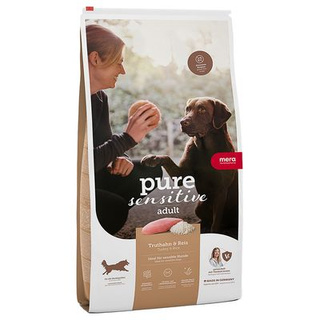 Mera Pure Sensitive Indyk i ryż  1kg