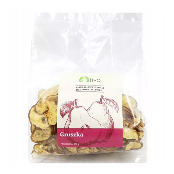 Tivo Gruszka 100g