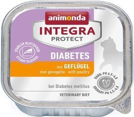 Animonda Integra Diabetes Drób 100g