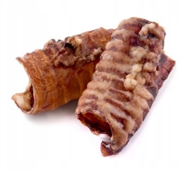 Tchawica cięta 100g