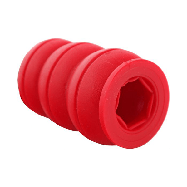 Zabawka z gumy na przysmaki Sum-Plast 6cm