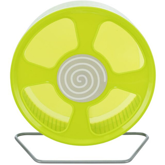Trixie Duży Kołowrotek plastikowy 28 cm